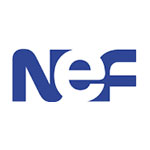 Network of European Foundations logo